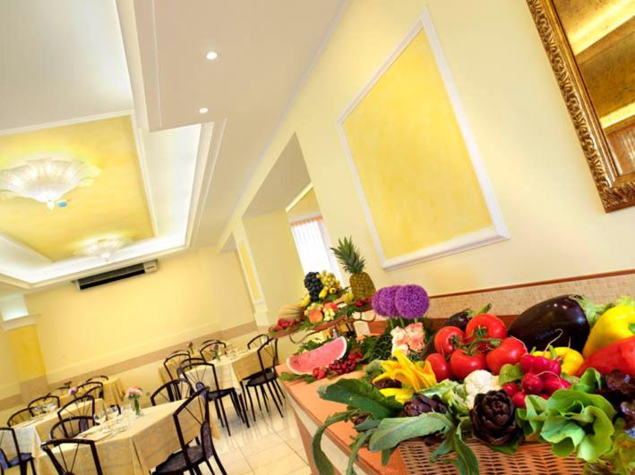 Hotel Grado Bellaria-Igea Marina Exterior foto